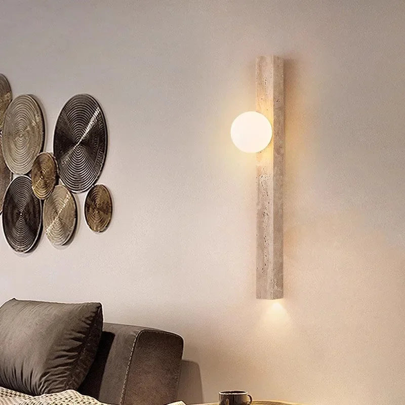 Clementine Wall Lamp Collection