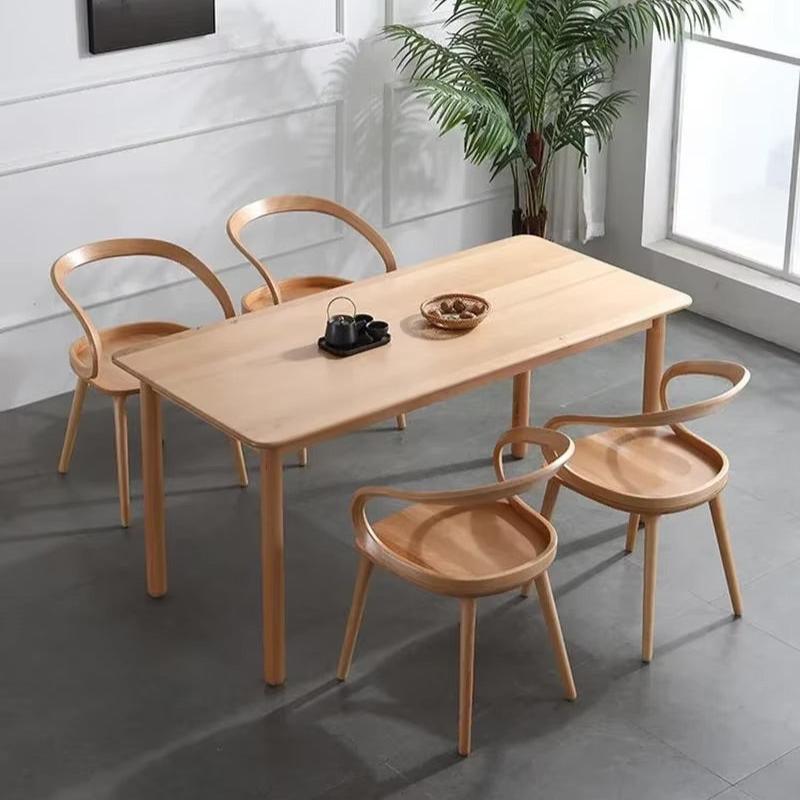 Copenhagen Chair - The deco nook