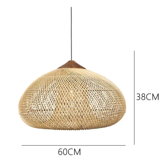 Ainsley Pendant Lamp Collection