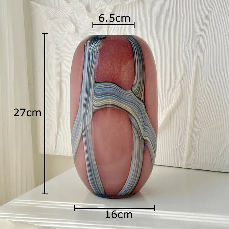 Myrkwell Vase Collection