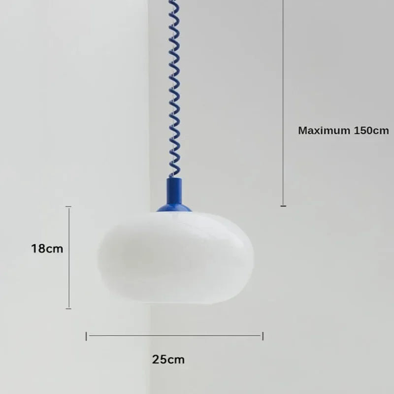 Jana Pendant Lamp