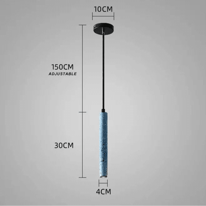 Alina Pendant Lamp Collection - The deco nook