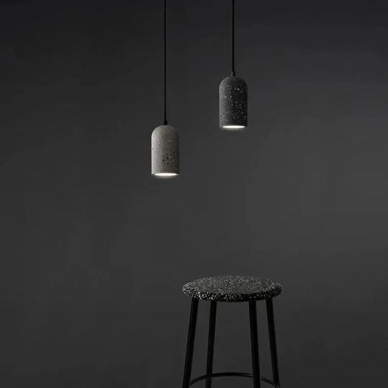 Malia Pendant Lamp Collection - The deco nook