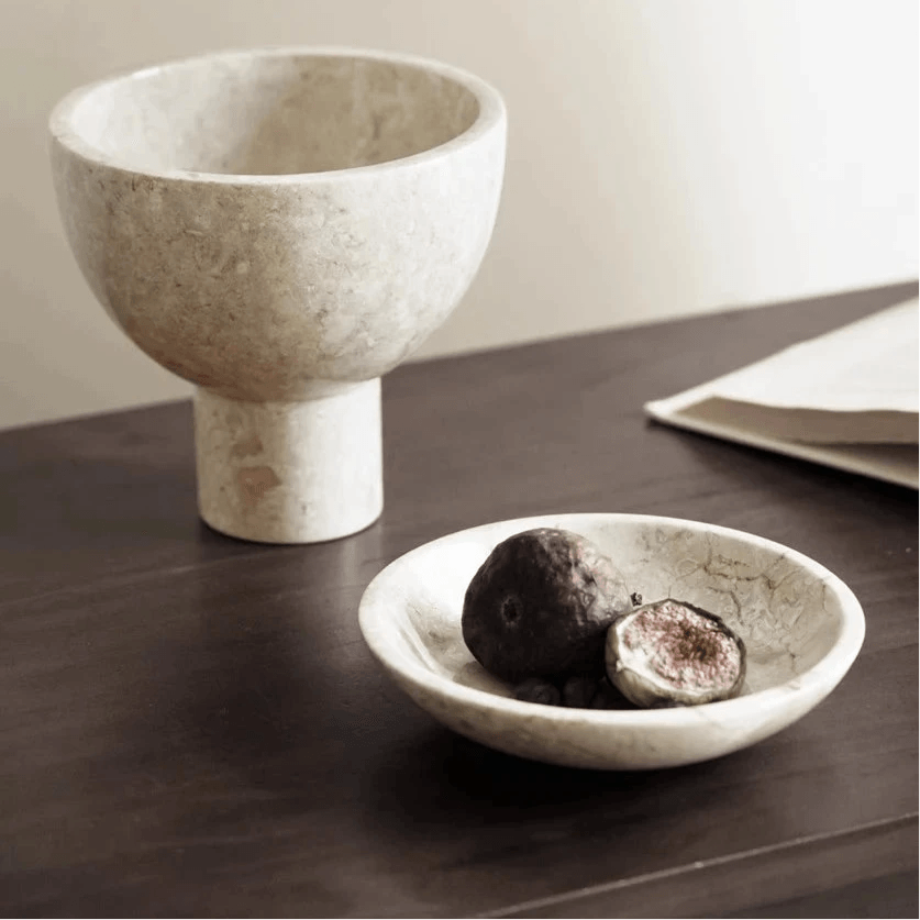 Luxury Marble Tray Collection - The deco nook