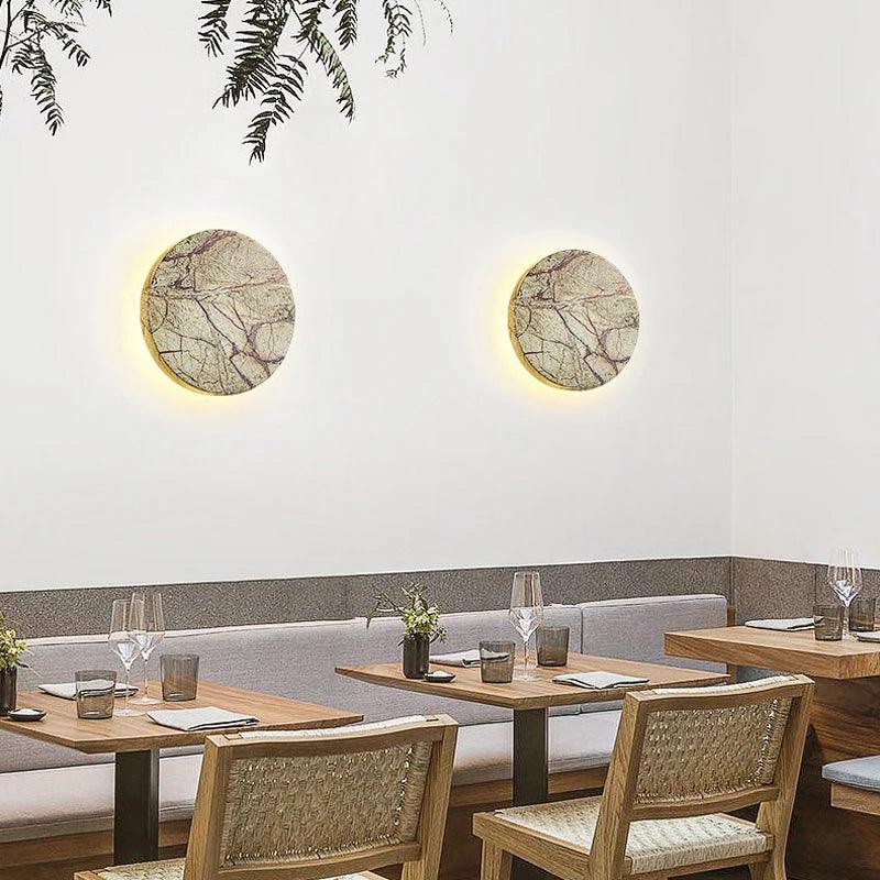 Cybele Wall Sconce - The deco nook