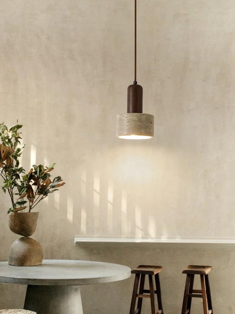 Elora Pendant Lamp - The deco nook