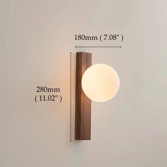 Kendall Sconce