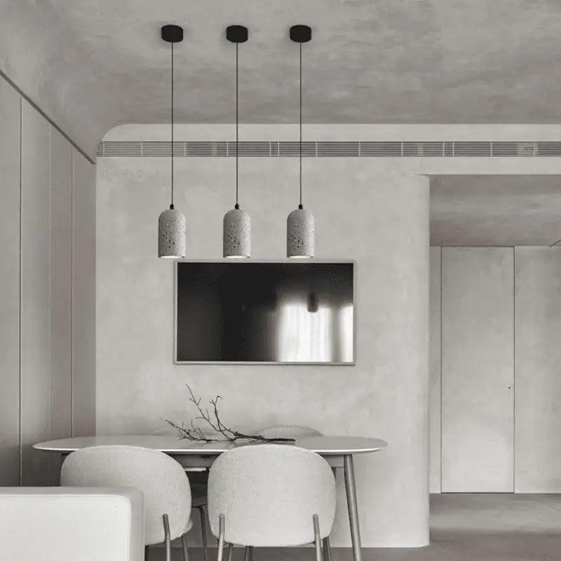Malia Pendant Lamp Collection - The deco nook