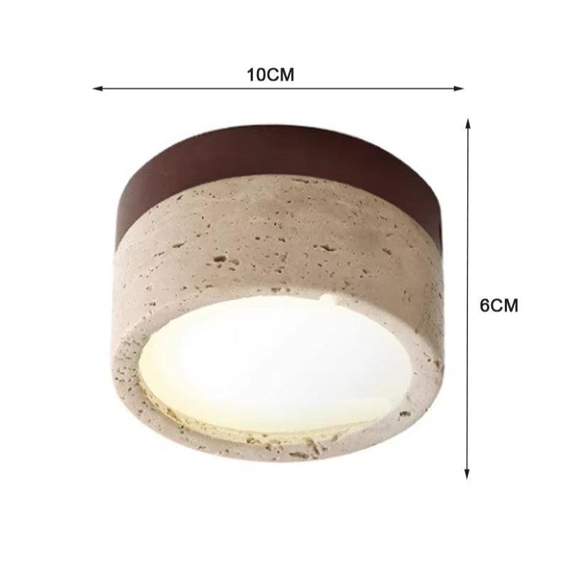 Alicia Ceiling Lamp - The deco nook