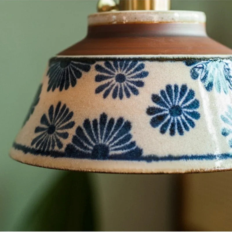 Mora Pendant Lamp Collection