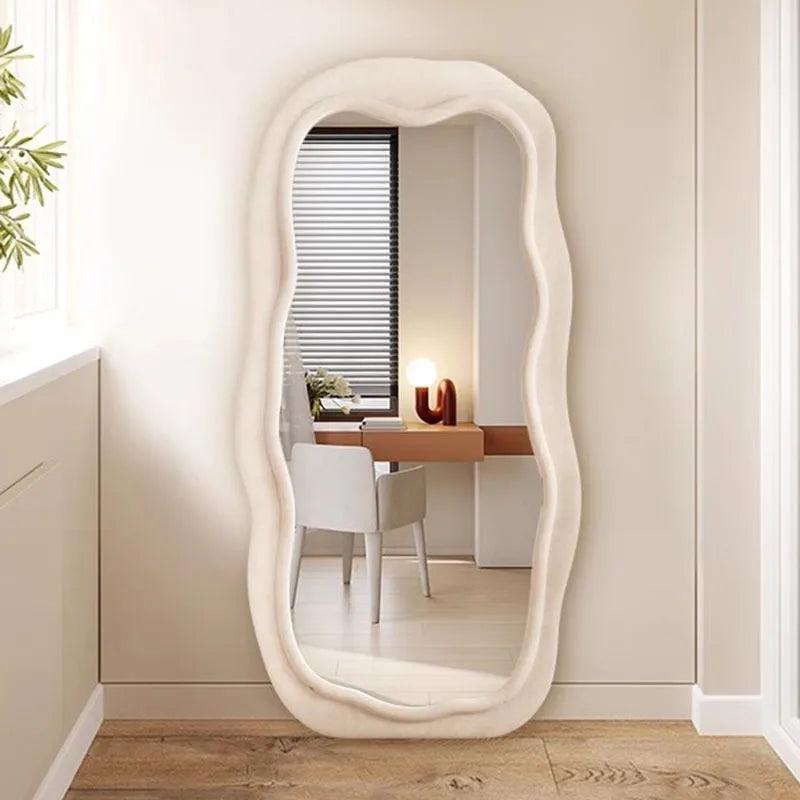 Vente Full-Lenght Mirror - The deco nook