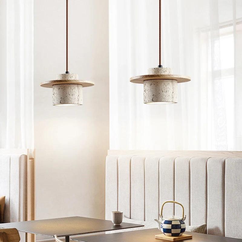 Alessandra Pendant Lamp - The deco nook