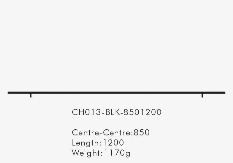 Alvar Handles Collection - The deco nook