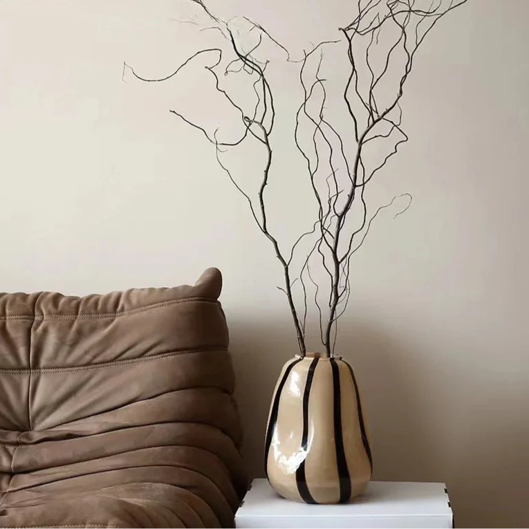 Glacium Vase Collection