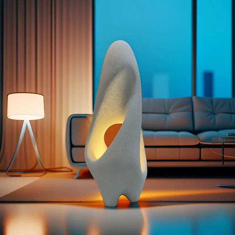 Sandra Floor Lamp - The deco nook