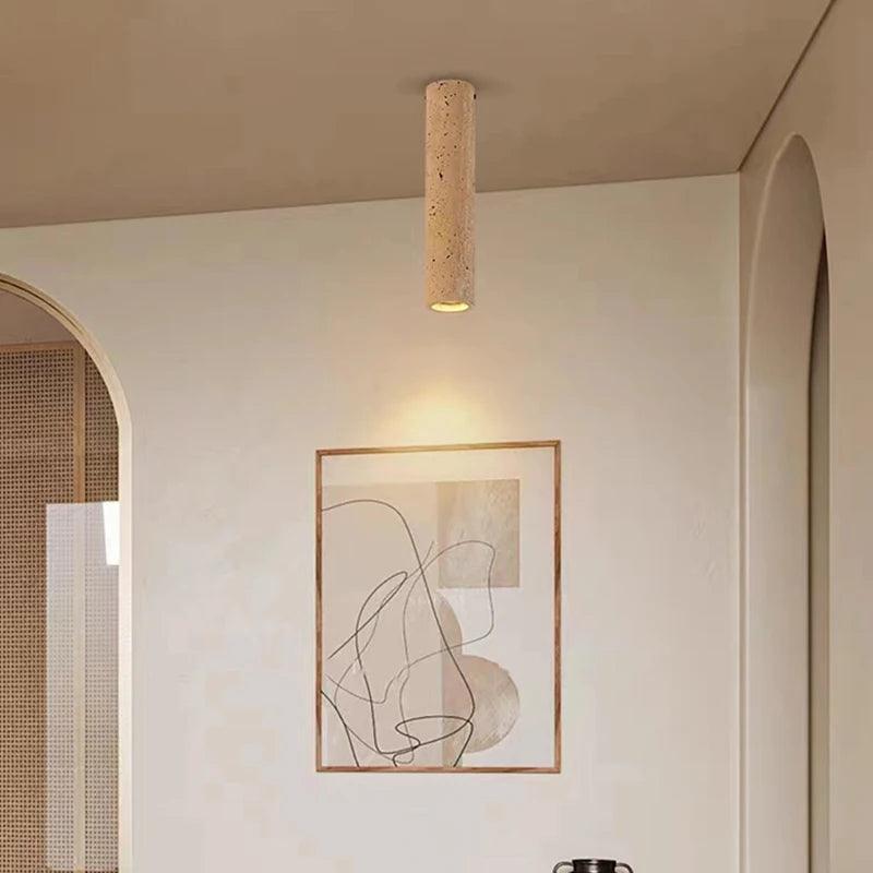 Neveah Lamp Collection - The deco nook
