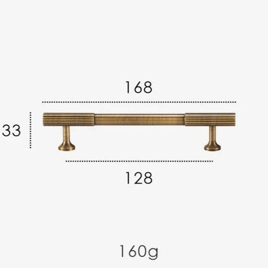 Dag Handles and Knobs Collection - The deco nook