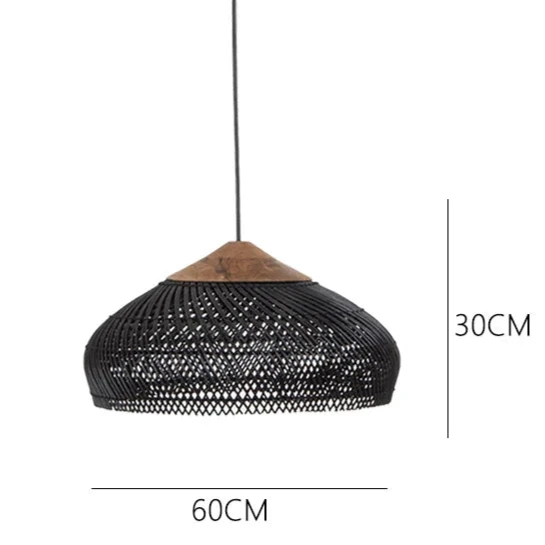 Ainsley Pendant Lamp Collection