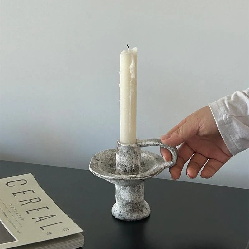 Avalinth Candle Holder Collection