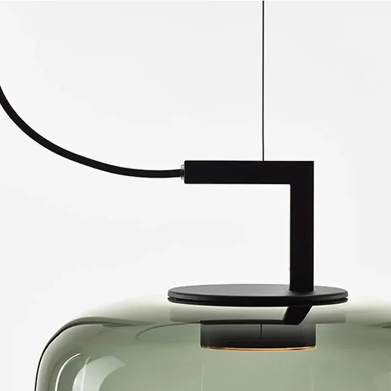 Brynn Pendant Lamp Collection