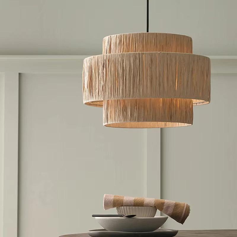 Ivy Pendant Lamp Collection - The deco nook