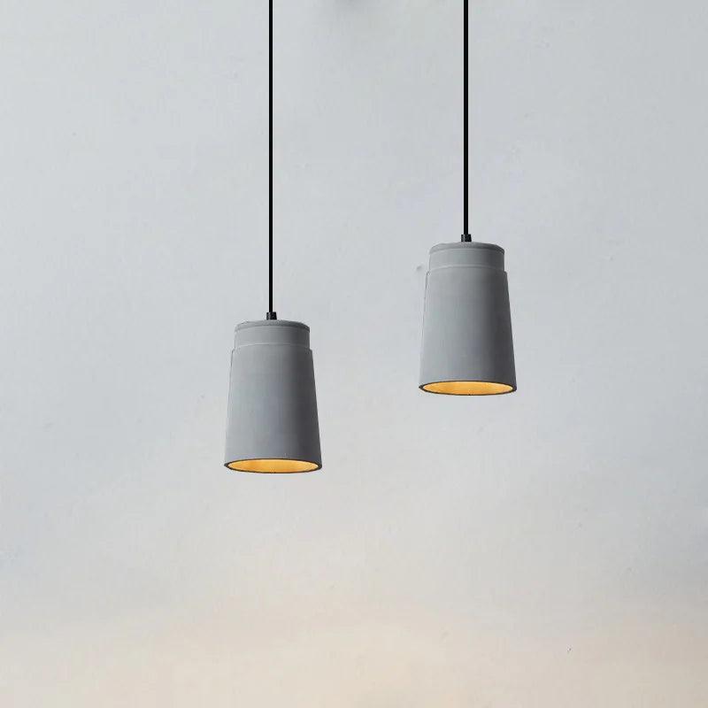 Joanna Pendant Lamp - The deco nook