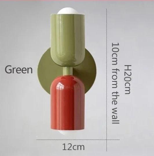 Creamy Glow Lamp - The deco nook