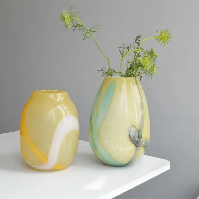 Myrkwell Vase Collection