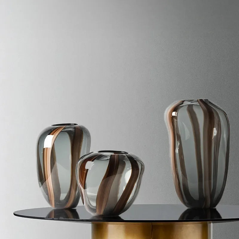 Kaimale Vase