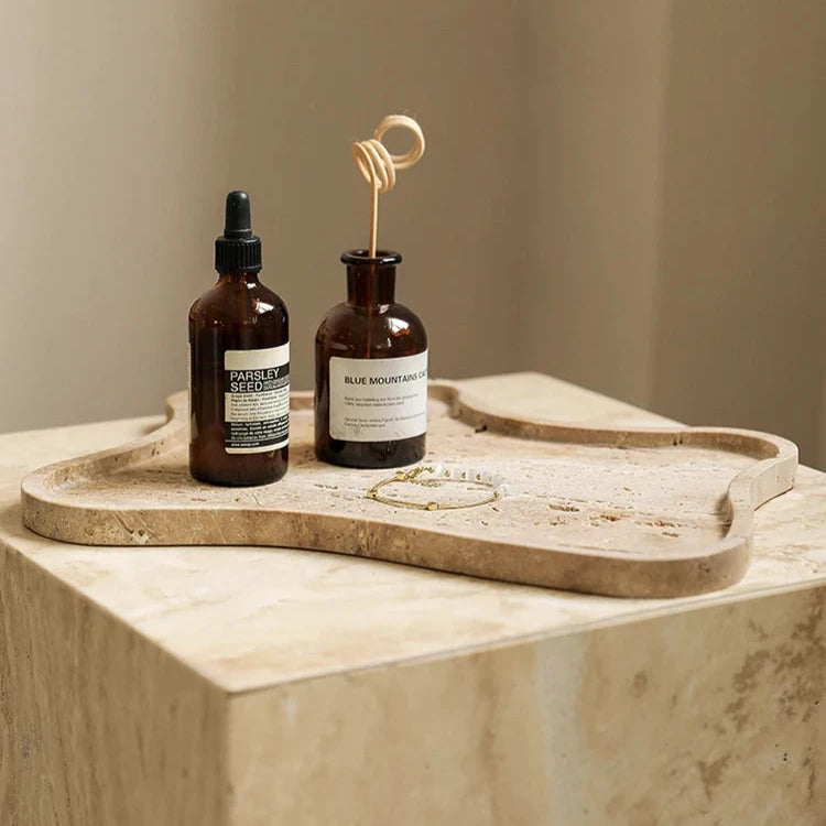 Virelia Decorative Tray