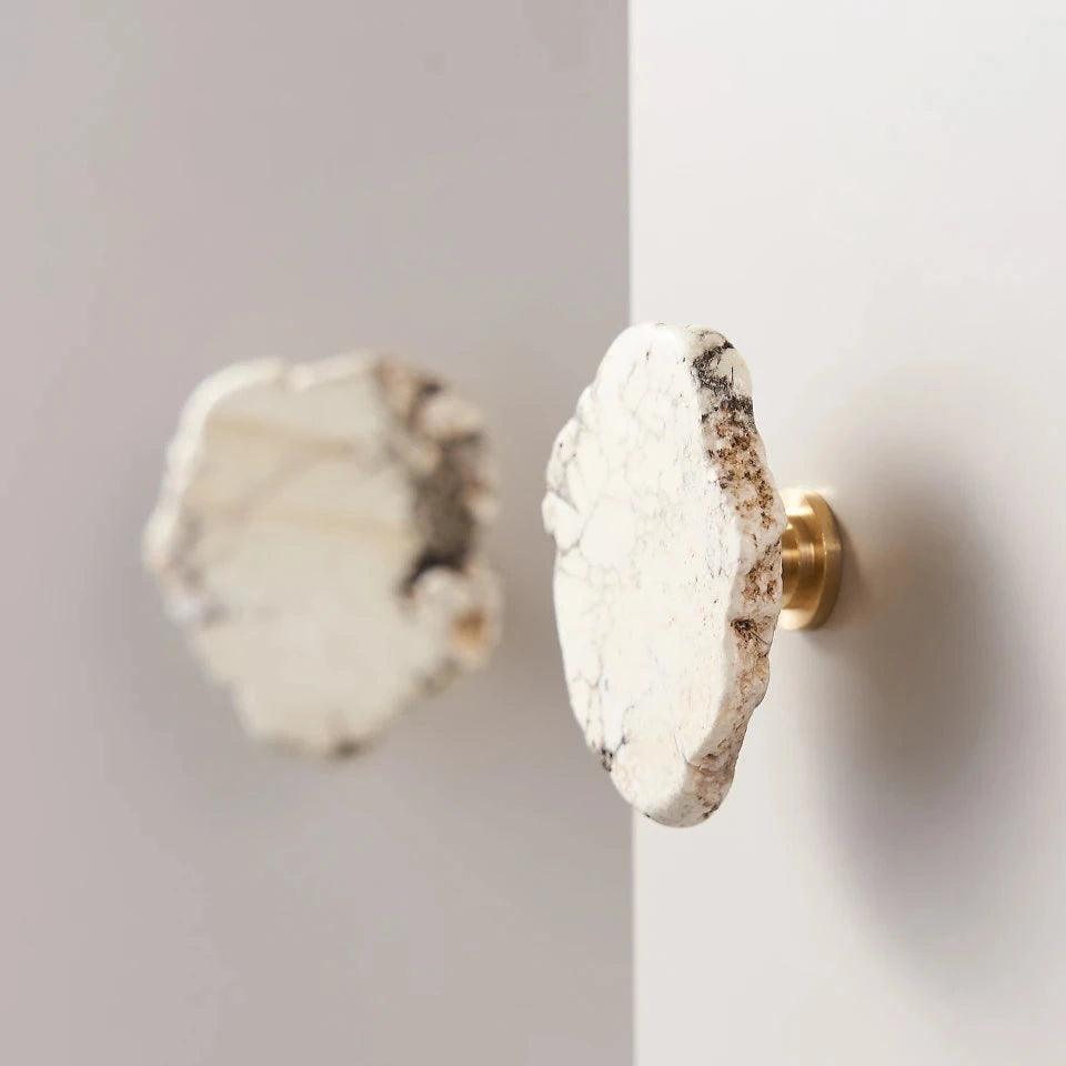 Hjal Handles and Knobs Collection - The deco nook