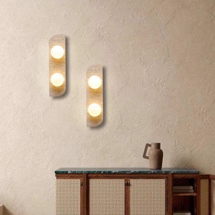 Cassandra Sconce Collection - The deco nook
