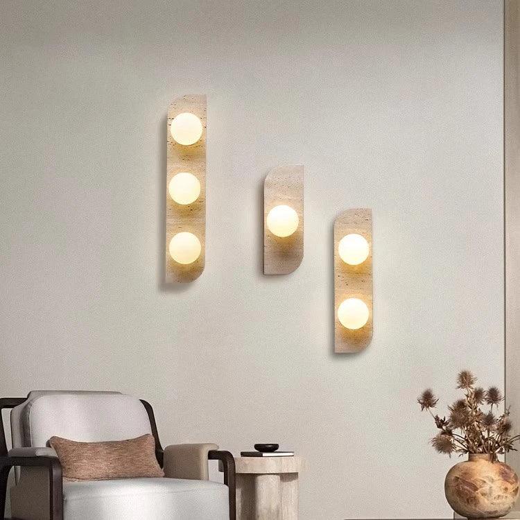 Cassandra Sconce Collection - The deco nook
