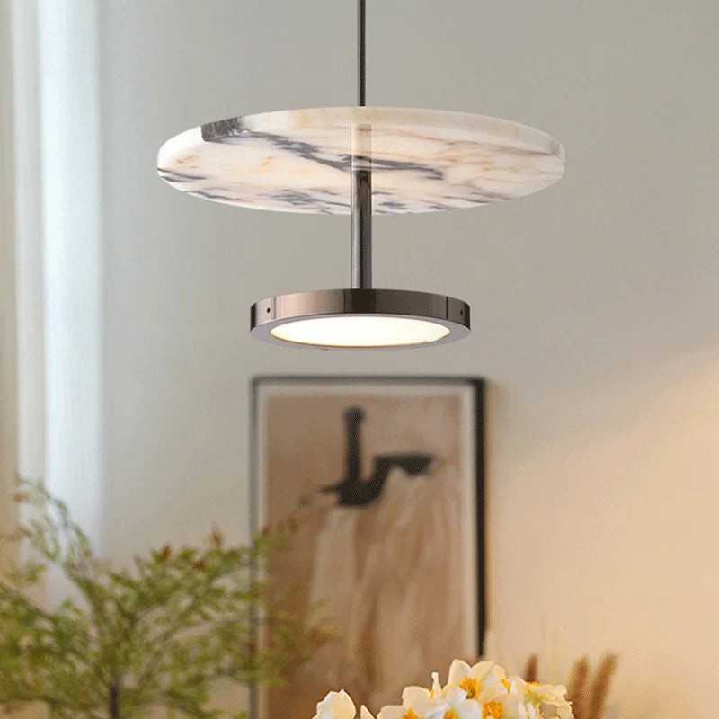 Talia Pendant Lamp