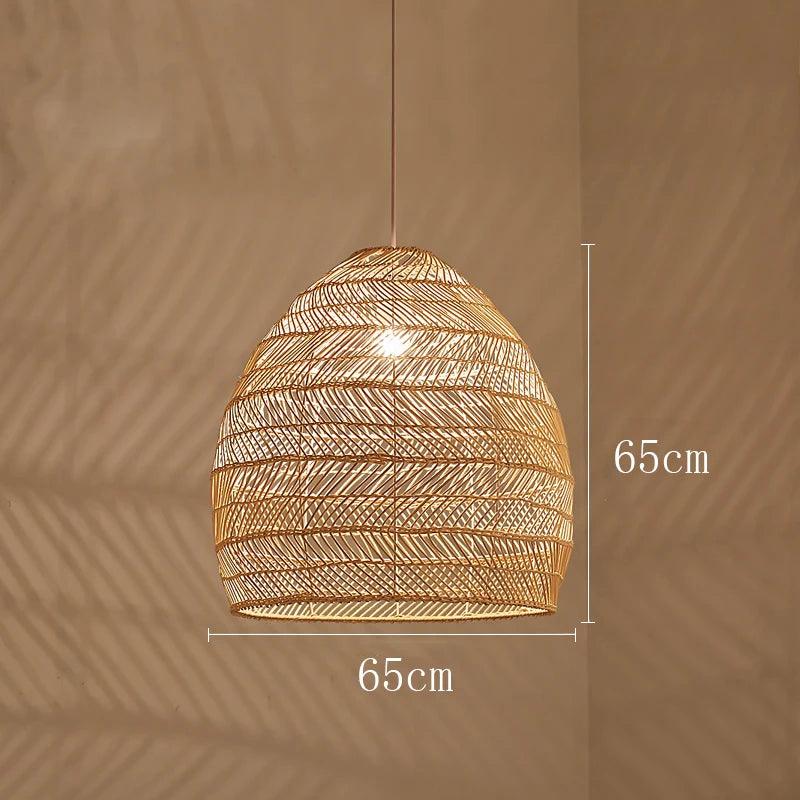 Jacqueline Pendant Lamp Collection - The deco nook