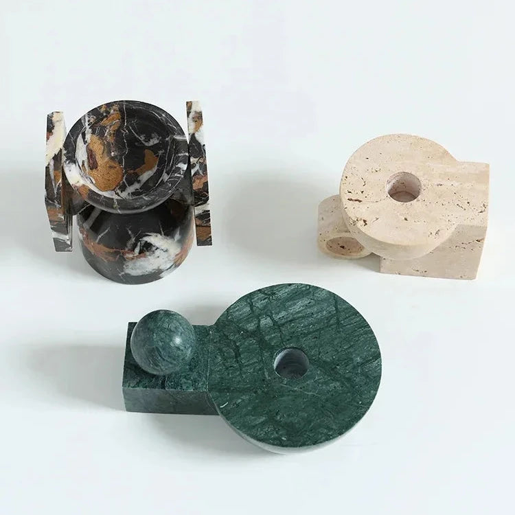 Eldoria Candle Holder Collection