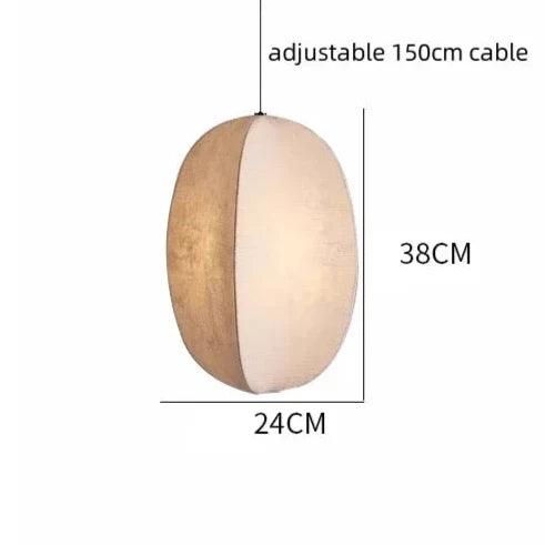 Cora Pendant Lamp Collection - The deco nook