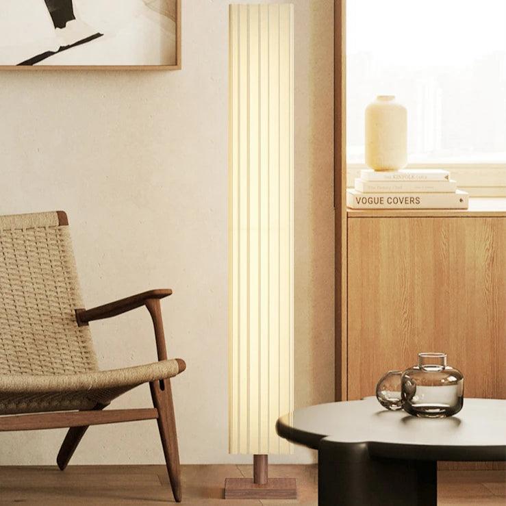 Emilia Floor Lamp - The deco nook