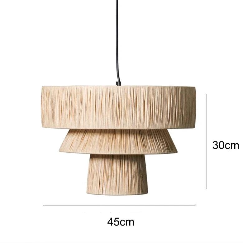 Estelle Chandelier - The deco nook