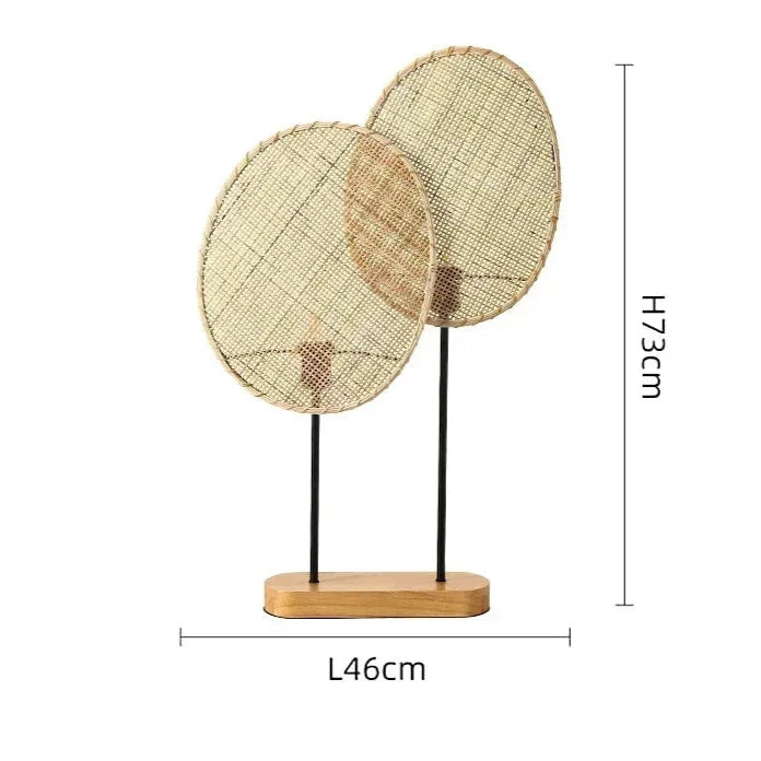 Henrietta Lamp Collection