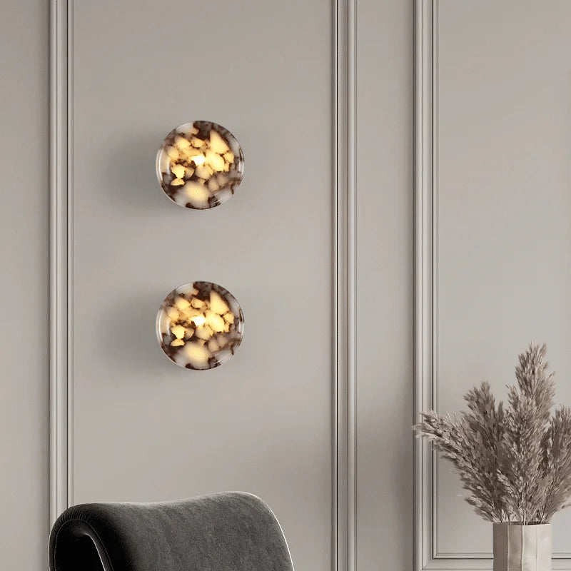 Kinsley Sconce