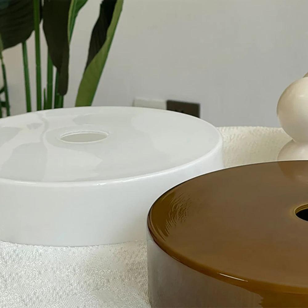 Candy Glow Small Pendant Lamp Collection - The deco nook