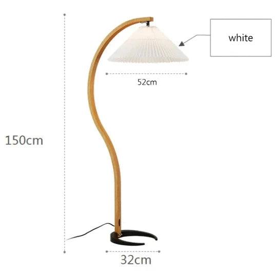 Sabrina Lamp - The deco nook