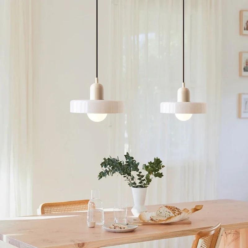 Candy Glow Small Pendant Lamp Collection - The deco nook