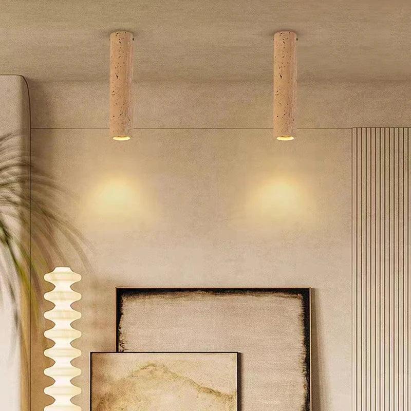 Neveah Lamp Collection - The deco nook
