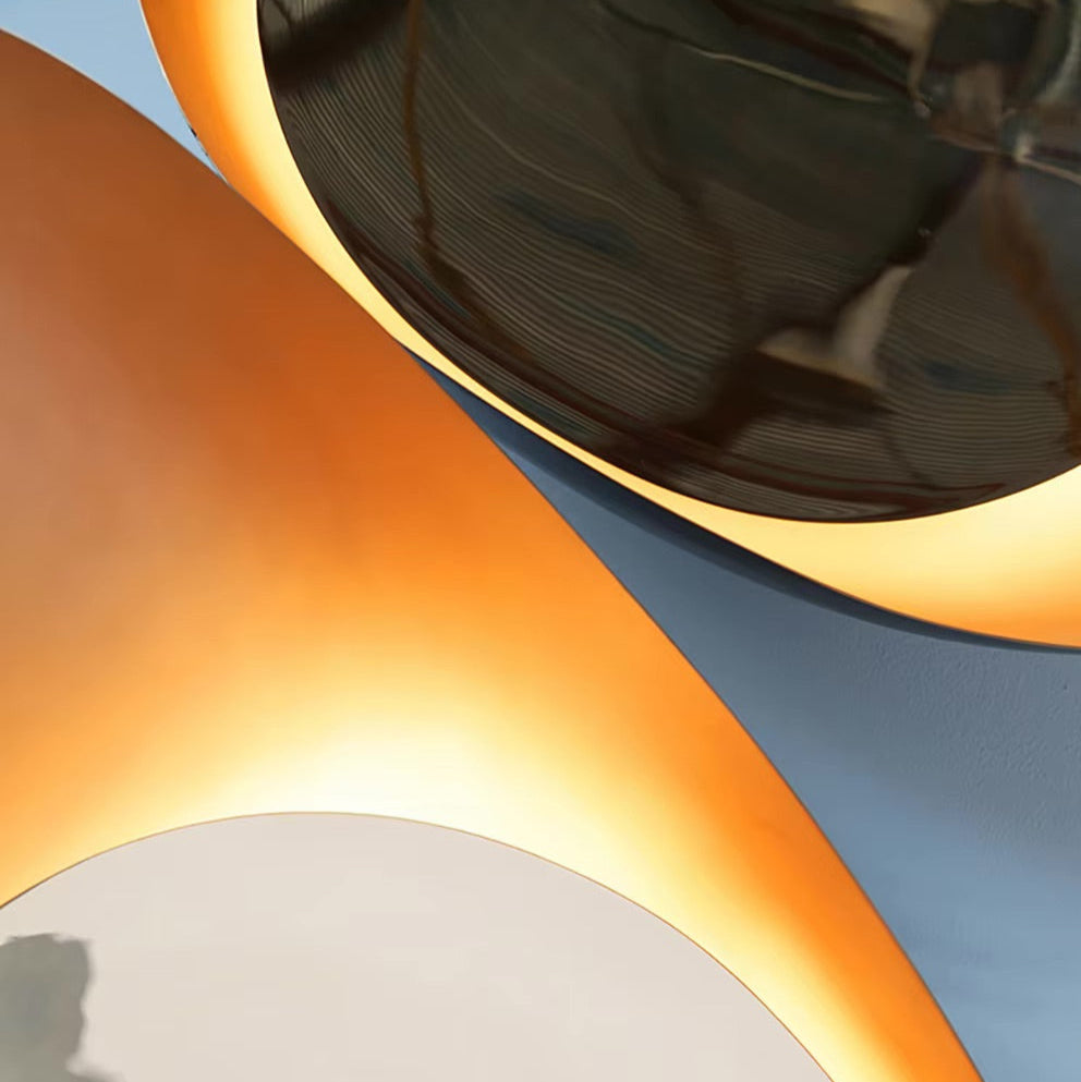 Edie Pendant Lamp Collection