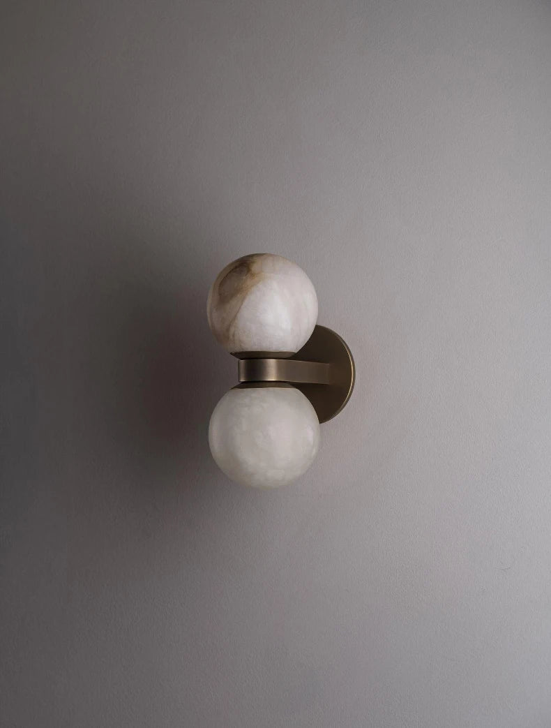 Eos Wall Lamp