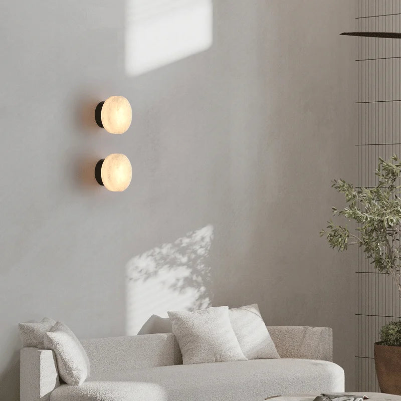 Hadley Wall Sconce