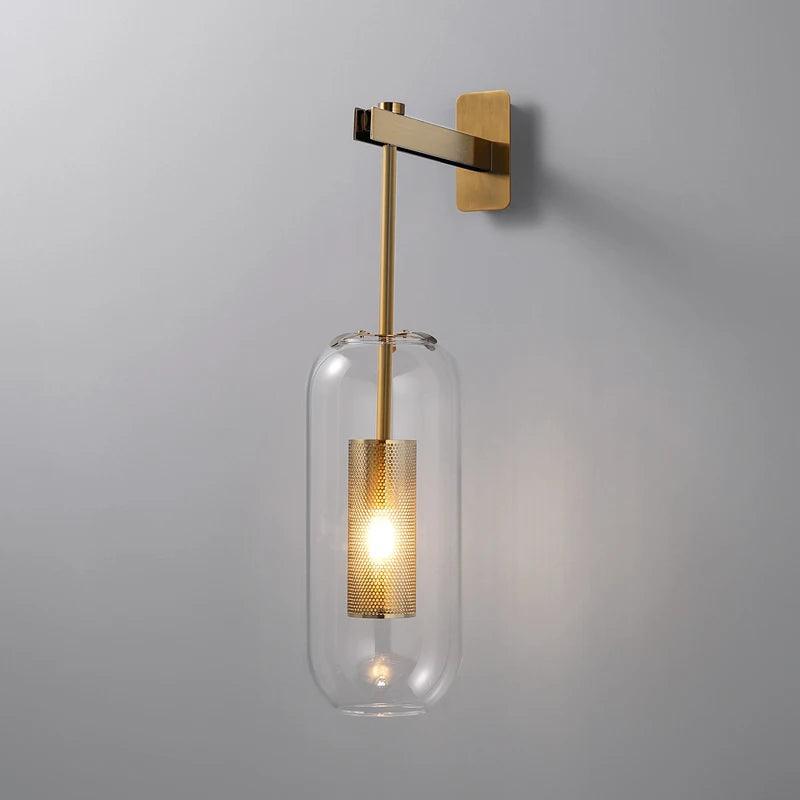 Aurore Wall Lamp Collection - The deco nook