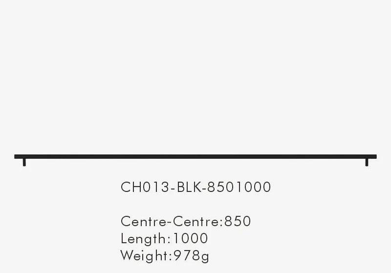 Alvar Handles Collection - The deco nook